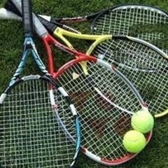 9/18 21時〜23時 夜テニス🎾（軟式メイン）