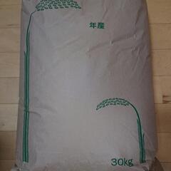 新米 令和4年 広島県 世羅産 コシヒカリ 玄米 30kg