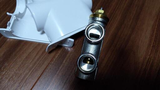 パーパス? JS-2C／サーモヘッドASE-5／サンポットSCC-9／OPJ-13H　全部まとめて　温水暖房