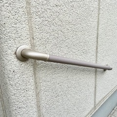 介護用 イズミ屋外用手すり（玄関前など） 介護用 イズミ屋外用手すり（玄関前など）