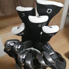 キャロウェイ STRATA ultimate18 12本 フルセット 最終値下げ