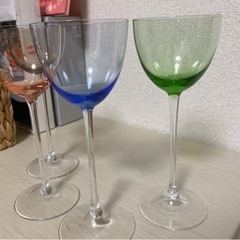 ワイングラス − 滋賀県