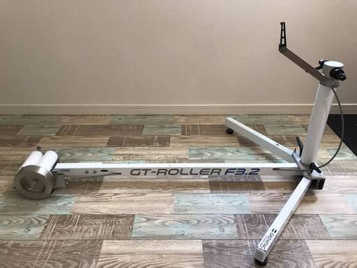 GROWTAC GT-Roller F3.2 ブルカット付き 中古使用感あり