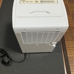 除湿機　14畳用