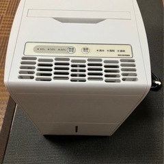 除湿機　14畳用