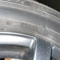 ヴォクシー ノア などのミニバン用タイヤホイール