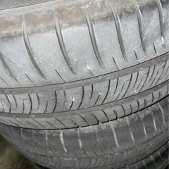 ヴォクシー ノア などのミニバン用タイヤホイール