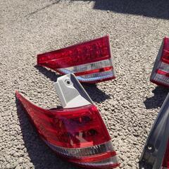 エスティマ純正部品