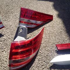 エスティマ純正部品