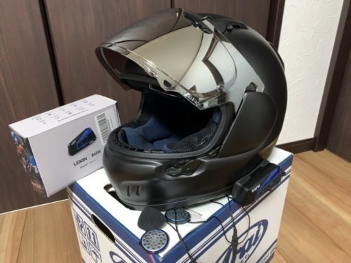 Arai XD ヘルメット ｲﾝｶﾑset 受付中 最終値下げ Arai XD ヘルメット ｲﾝｶﾑset 受付中 最終値下げ 【公式通販】