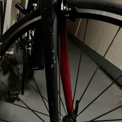 【引渡済】TREK EMONDA SL5(2019)擦り傷あり
