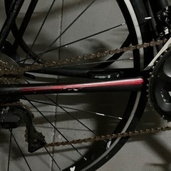 【引渡済】TREK EMONDA SL5(2019)擦り傷あり