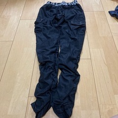 シャカシャカパンツ　130