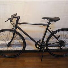 【TOKYO－BIKE 9s】 人気のトーキョーバイク 9段ギア