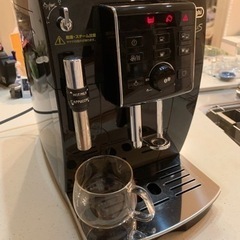 Magnifica Ｓ(デロンギ)