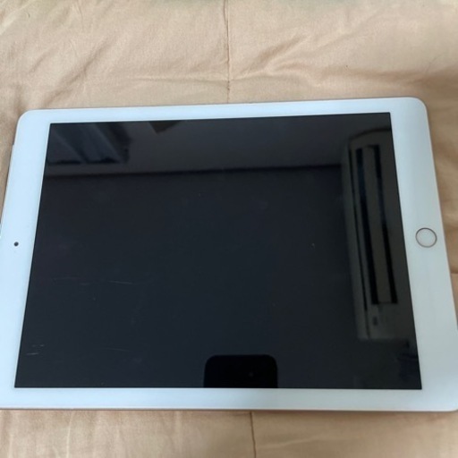 iPad 6 (第6世代) 【来月削除します】 - agame.ag