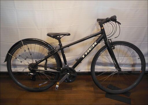 ★★　【ＴＲＥＫ　ＦＸ２】　レストアベース！　お届け可能です！　★★ 【TREK FX2】 レストアベース！ お届け可能です！