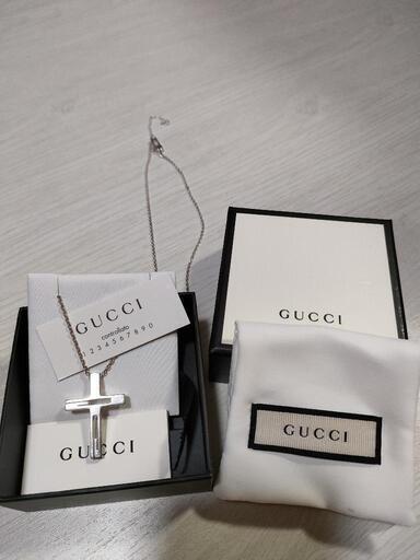 GUCCI ペンダント