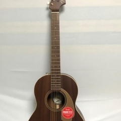 Fender / Sonoran マホガニー ミニアコースティックギター