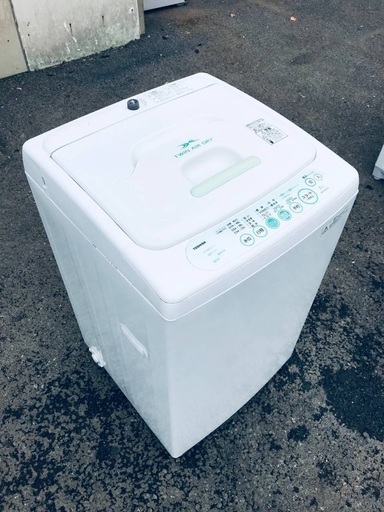 ♦️EJ2913番TOSHIBA東芝電気洗濯機【2011年製】
