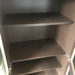 9/25(日)限定【代理】美品 書棚2台セット