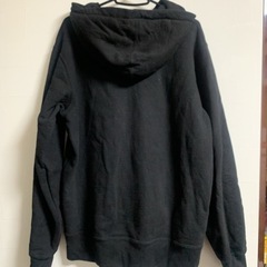 supreme パーカー