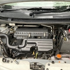 ダイハツミライース