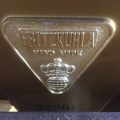 FRITZ KUHLA フリッツクーラー 特製50号 アップライトピアノ