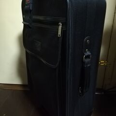 ◆ NXT キャリーバッグ　キャリーケース スーツケース ◇ 海...