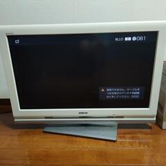 テレビ SONY KDL-32J1