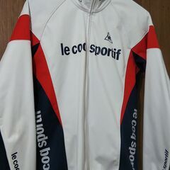 【美品!!】Lecoq Sportif ルコックスポルティフ 長...