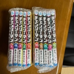 🎊お値下げしました🎊チェンソーマン　コミック