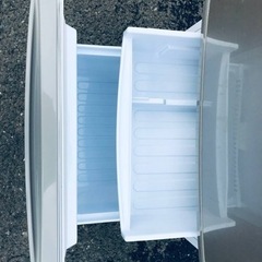 2928番 シャープ✨ノンフロン冷凍冷蔵庫✨SJ-PD14Y-N‼️