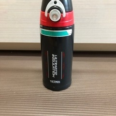 値下げ‼️THERMOSボトル