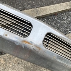 シボレーC-1500 タホ.サバーバン　フロントバンパー