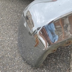 シボレーC-1500 タホ.サバーバン　フロントバンパー