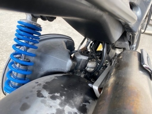 ストリートマジック50【記載は９月まで】値下げ ストリートマジック50【記載は9月まで】値下げ