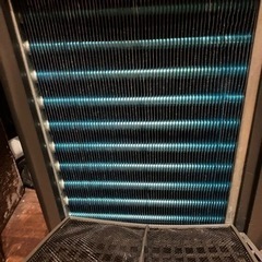 ゼンスイクーラー zc500a 水槽