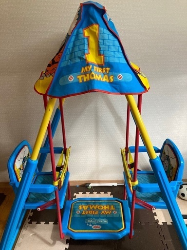 トーマス　ブランコ