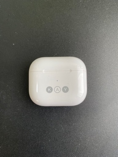 AirPods 第3世代