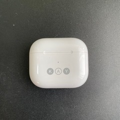 AirPods 第3世代