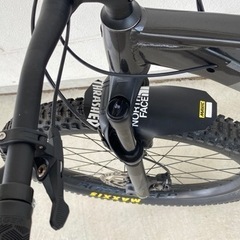 Trek roscoe 7 2020　マウンテンバイク MTB ハードテール