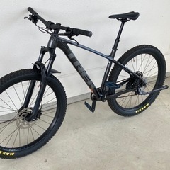 Trek roscoe 7 2020　マウンテンバイク MTB ハードテール