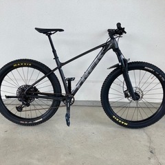 Trek roscoe 7 2020　マウンテンバイク MTB ハードテール