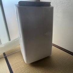 値下げ　移動式クーラー PPEC-P29 YAMAZEN 移動式クーラー PPEC-P29