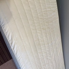 ベッド　190×80cm ニトリ