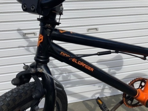 取引終了] BMX 20インチ 引取限定 三重県津市から