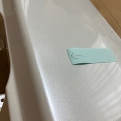 CRS ESSEX ハイエース　リアバンパー　リアライナー