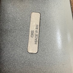 CRS ESSEX ハイエース　リアバンパー　リアライナー