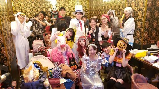 10 30 日 名参加見込 歌が上手い人にグッとくる会 太田 カラオケ アヒルのルン 太田のカラオケのメンバー募集 無料掲載の掲示板 ジモティー